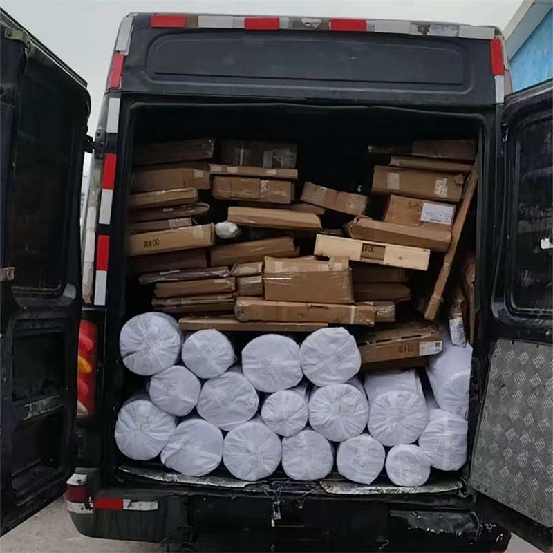 河北沧州海兴县至义乌货运专线，一站式物流服务助您货畅其流！（到义乌物流专线）