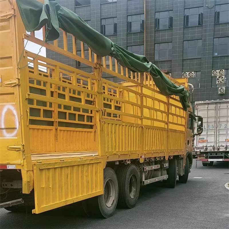 河北沧州海兴县到新泰物流公司——一站式货运服务（到新泰的物流）