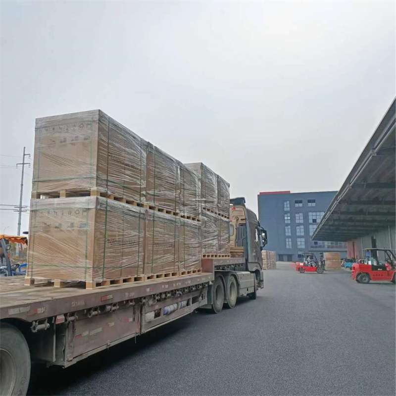 河北沧州海兴县至苏州工业园区货运专线，高效物流直达一站式服务