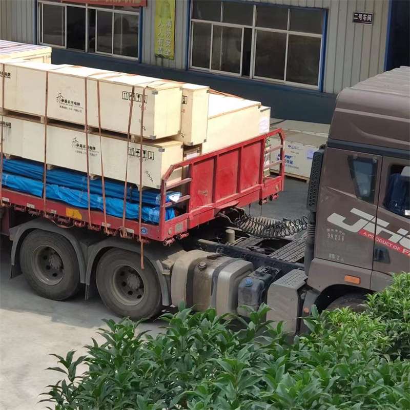 河北沧州海兴县到海口物流公司一站式服务，让货运更轻松